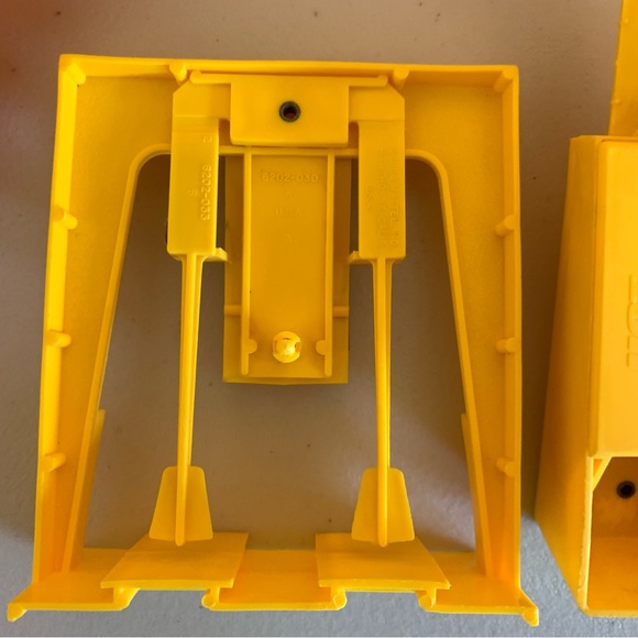 Vintage Redline HOT WHEELS Track & Accessories Start & Finish Gate 1960s - Picture 6 of 14